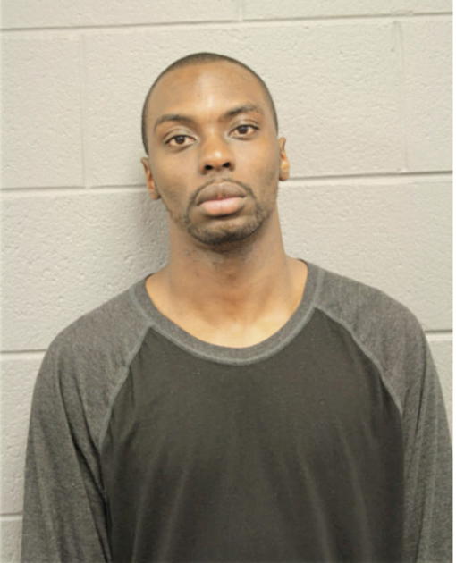 PARRISH MORGAN, Cook County, Illinois