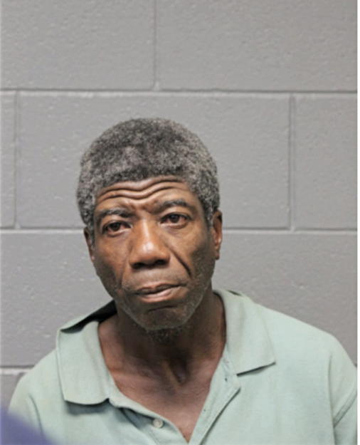 JAMES MORROW, Cook County, Illinois