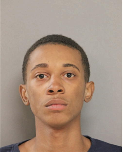 CHAZ A MURRAY, Cook County, Illinois