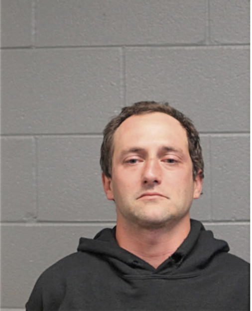 STEVEN M MUSCARI, Cook County, Illinois