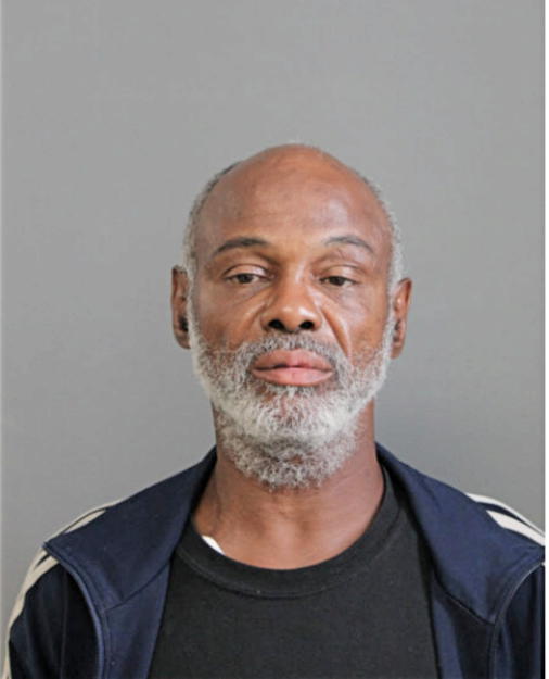 DAVID NANCE, Cook County, Illinois