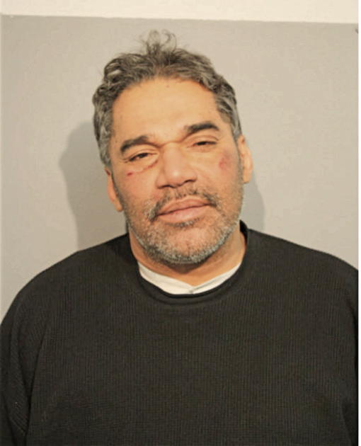 EDWARD NEGRON, Cook County, Illinois