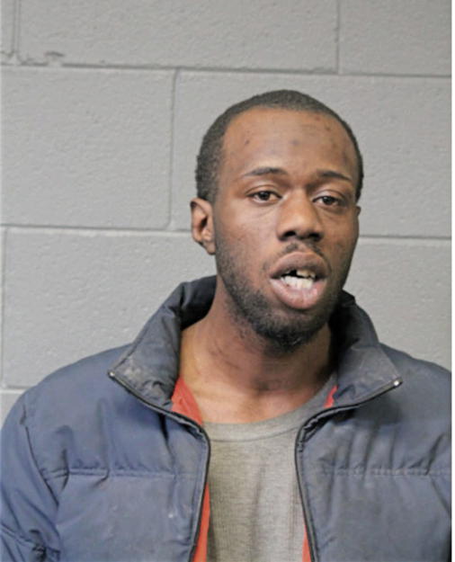 LAQUINITIS NOBLE, Cook County, Illinois