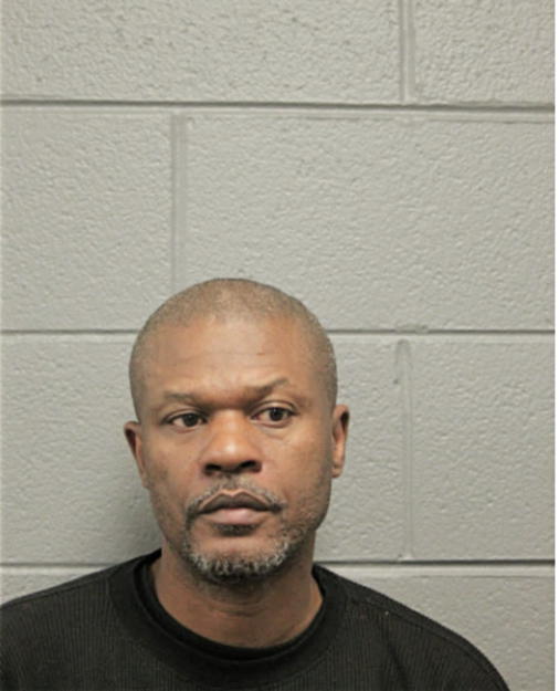 ERROL NORRINGTON, Cook County, Illinois