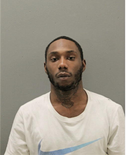 ARIES M NOWELL, Cook County, Illinois