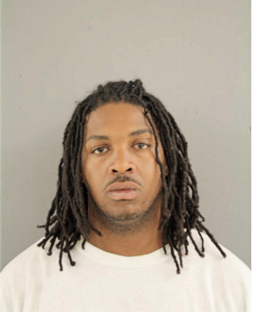CARNELL OGBURN, Cook County, Illinois