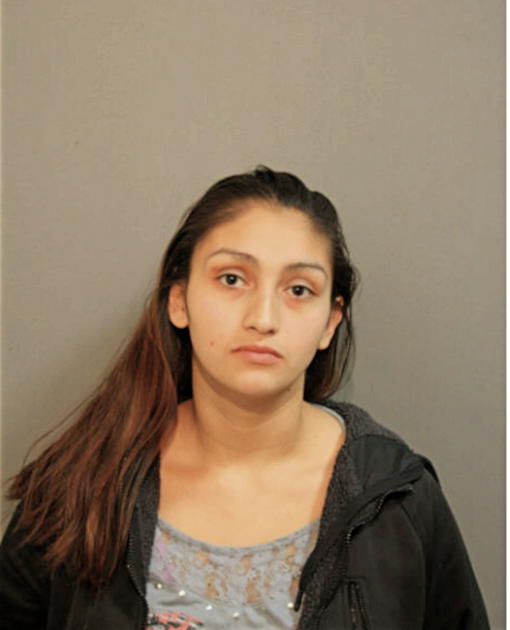JACKLYN OLVERA, Cook County, Illinois