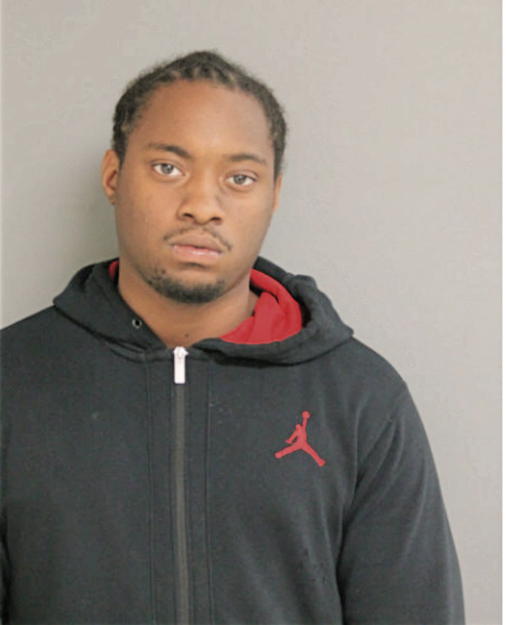 MARIO T ONEAL, Cook County, Illinois