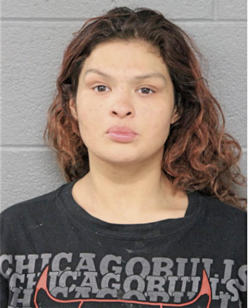 ANAIS ORTIZ, Cook County, Illinois