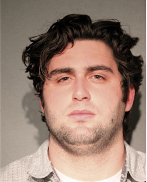JOHN T OVNIK, Cook County, Illinois