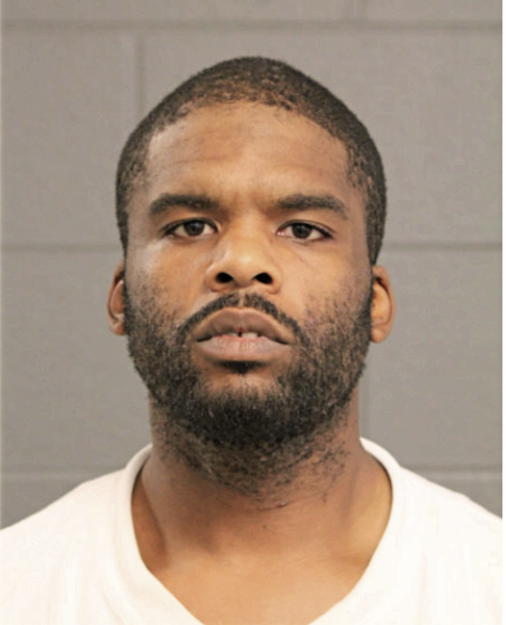 KIEER D PARGO, Cook County, Illinois