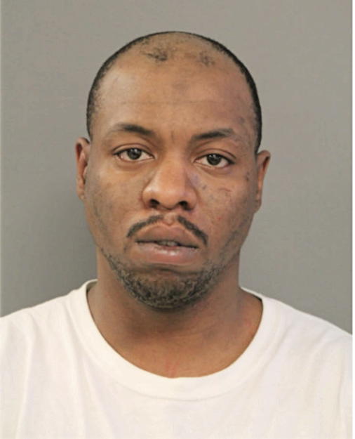 MARIO PEOPLES, Cook County, Illinois