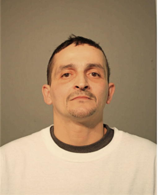 ANTONIO PEREZ, Cook County, Illinois