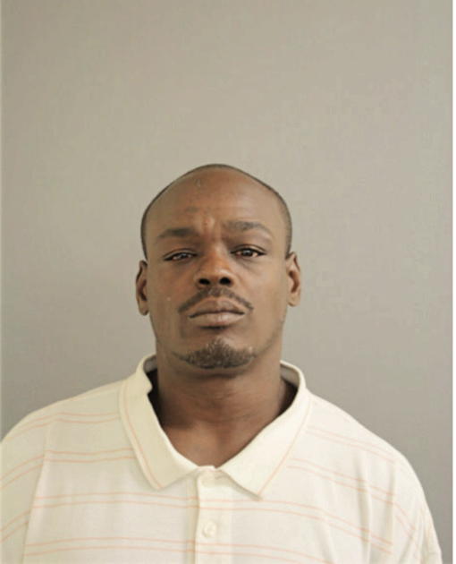 WILLIE L PERRIEN, Cook County, Illinois