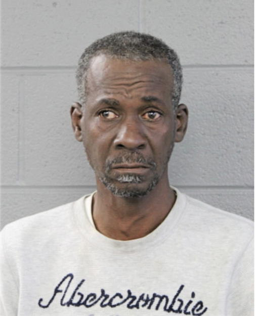 JAMES T PERRY, Cook County, Illinois