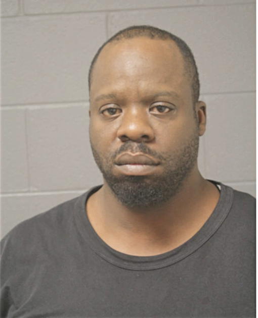 CALVIN L PHILLIPS, Cook County, Illinois