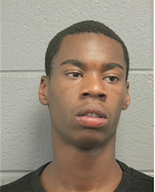 WILLIAM PICKENS, Cook County, Illinois