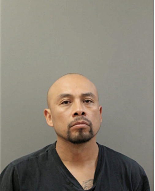 CLAUDIO PINA, Cook County, Illinois