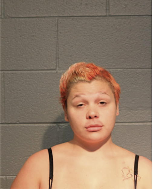 EMILEE PLUNGE, Cook County, Illinois