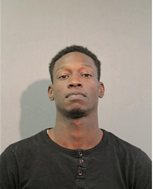 FARAD POLK, Cook County, Illinois