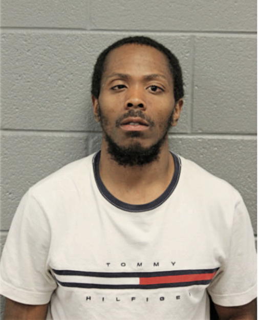 MARLON L POWELL, Cook County, Illinois