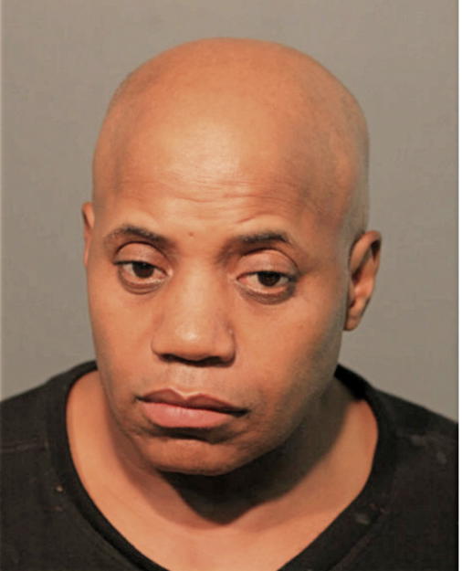 RONALD LEE RADDLE, Cook County, Illinois