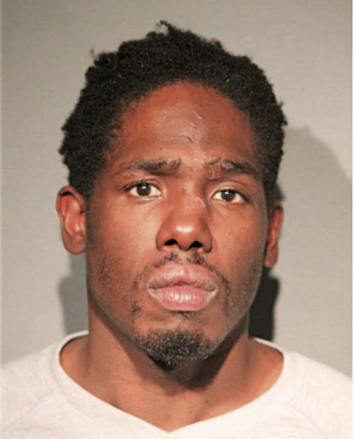 CLEVELAND RAGGS, Cook County, Illinois