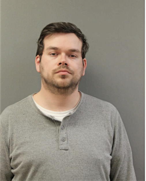 ANDRE A RAMOS, Cook County, Illinois