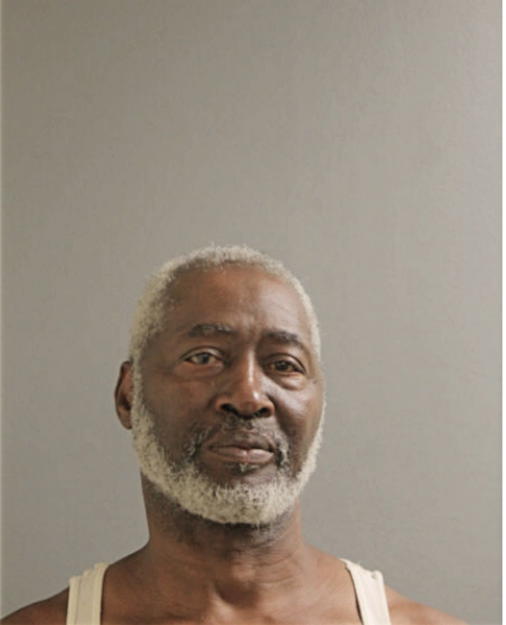 EXCELL L RAWLS, Cook County, Illinois