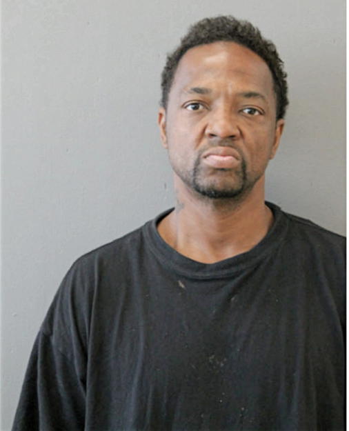COREY D RICHARDSON, Cook County, Illinois