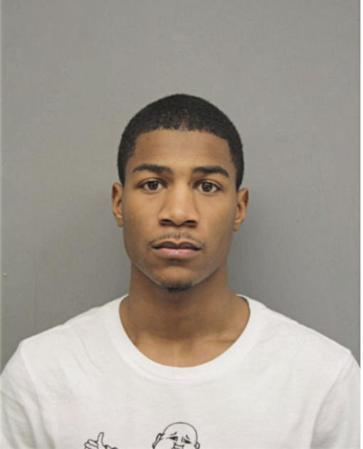 MARVIN S RILEY, Cook County, Illinois