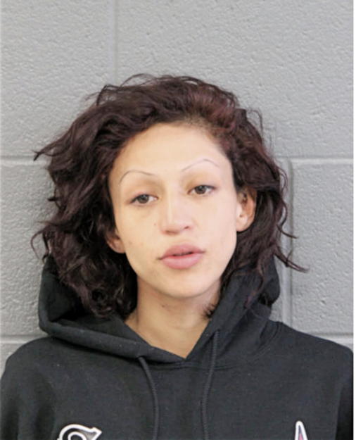 CECELIA M RIOS, Cook County, Illinois