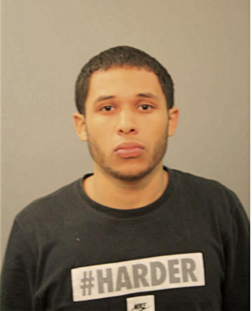 GIOVANNI A RIOS, Cook County, Illinois