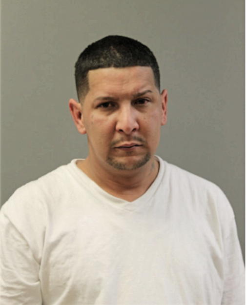 HECTOR Y RIOS ORTIZ, Cook County, Illinois