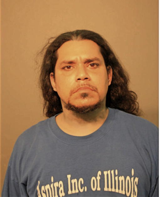 JOSELITO RIVERA, Cook County, Illinois