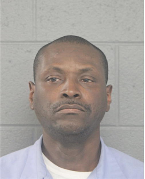 VERN A ROBERTS, Cook County, Illinois