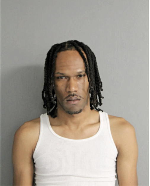 COREY A ROBINSON, Cook County, Illinois