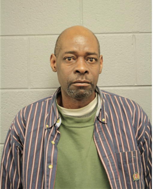 MARVELL ROBINSON, Cook County, Illinois