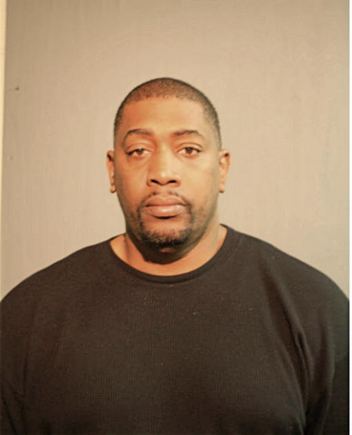 ANTONIO L RODGERS, Cook County, Illinois