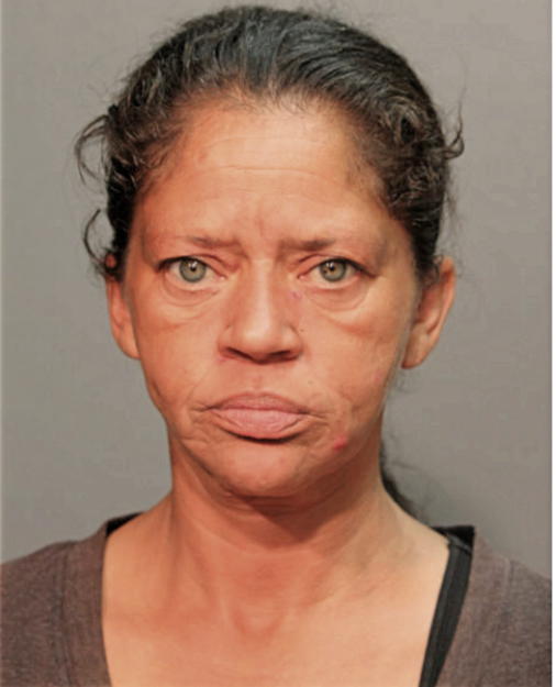 SOFIA ROSARIO, Cook County, Illinois