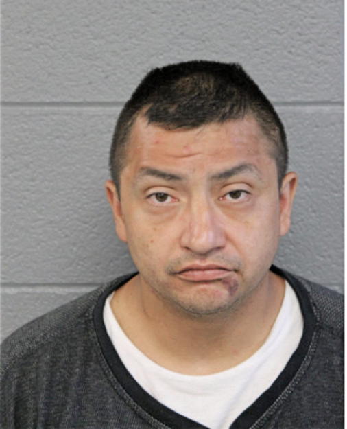 JOSE SANCHEZ, Cook County, Illinois