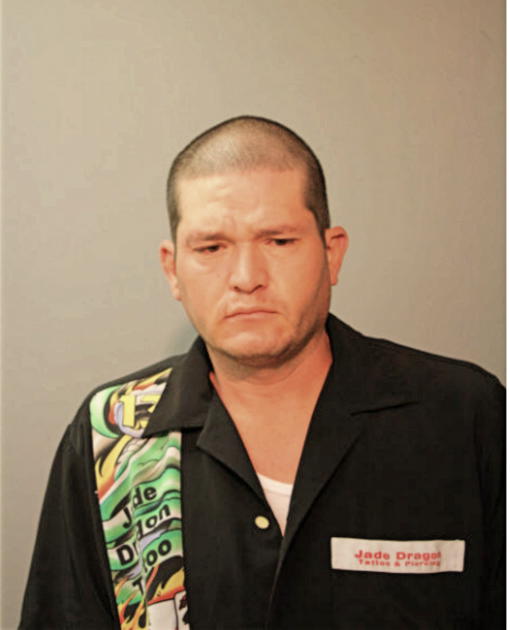 JUAN SAVALA, Cook County, Illinois
