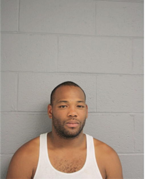 MARC A SCOTT, Cook County, Illinois