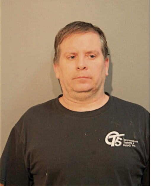 GERALD J SHEA, Cook County, Illinois