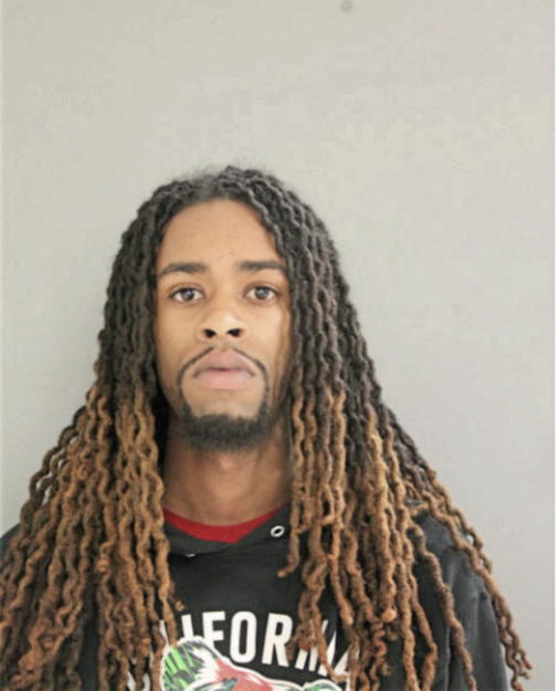 DEONTAE SHELBY, Cook County, Illinois