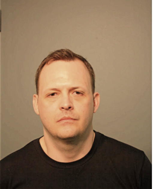 VINCENT P SLAGEL, Cook County, Illinois