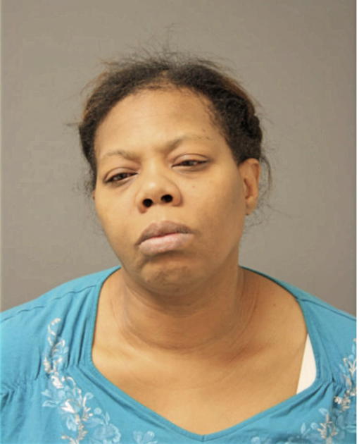 JACQUELINE SLATER, Cook County, Illinois