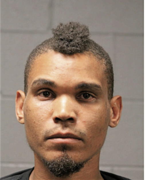 AARON A SMITH, Cook County, Illinois