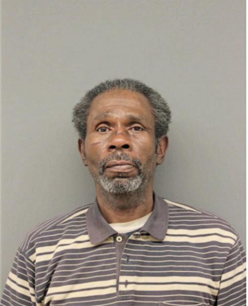EDDIE L SMITH, Cook County, Illinois