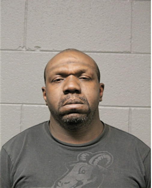 CHRIS SPELLMAN, Cook County, Illinois